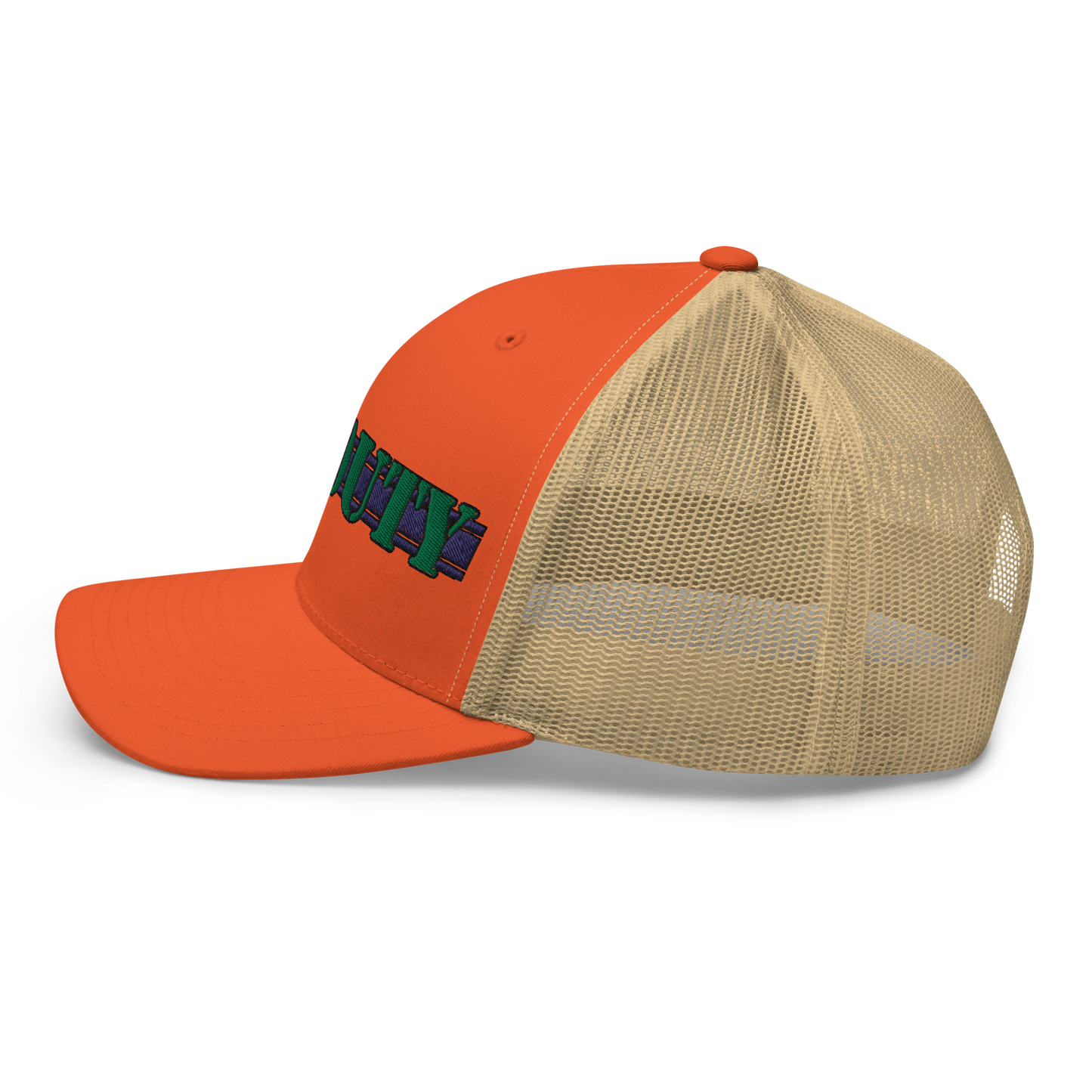 DBLduty Trucker Hat