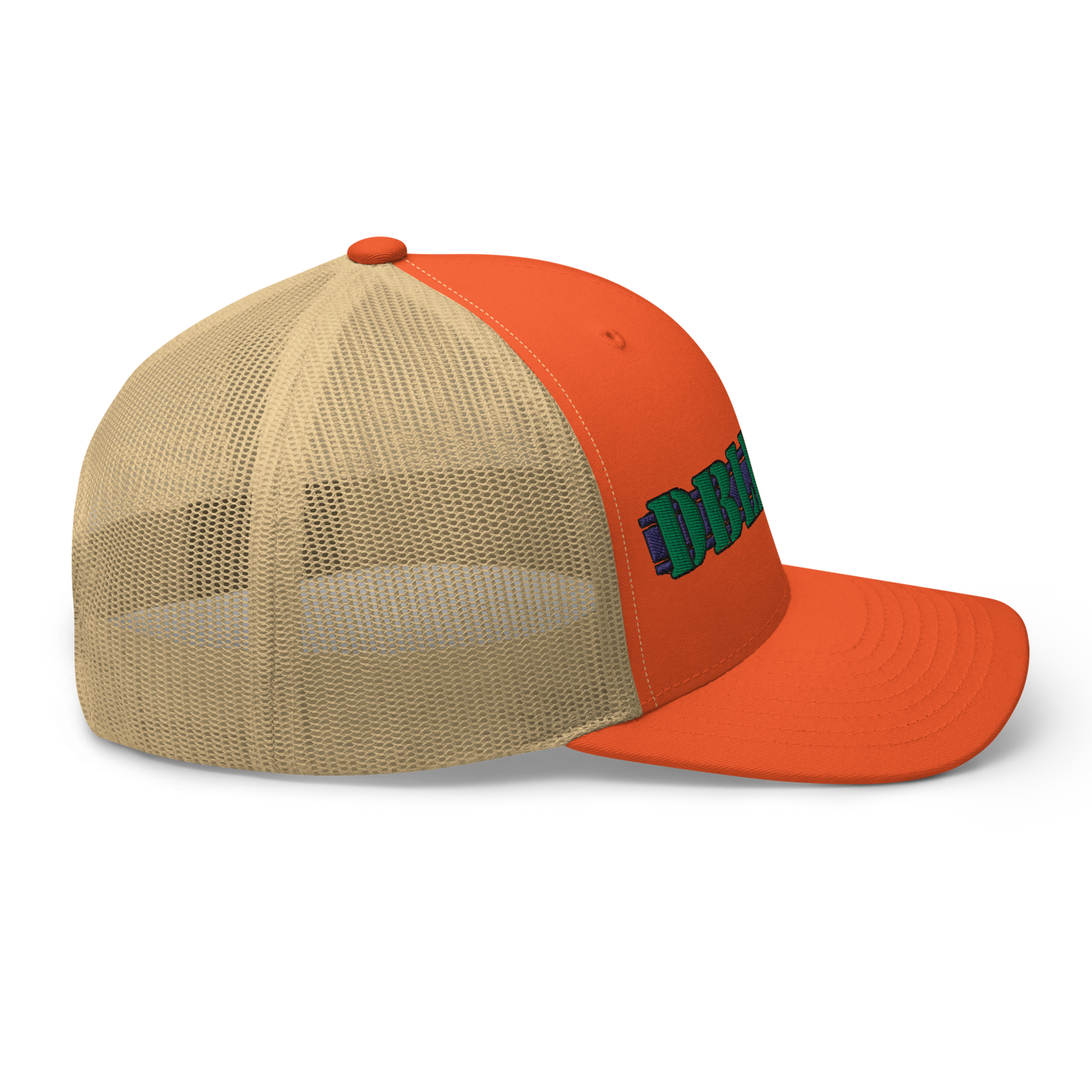 DBLduty Trucker Hat