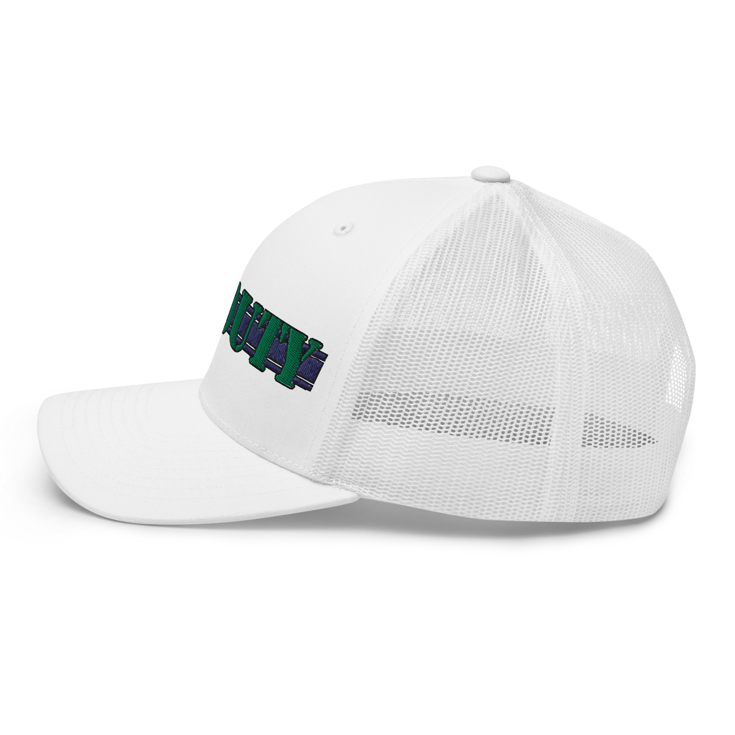 DBLduty Trucker Hat