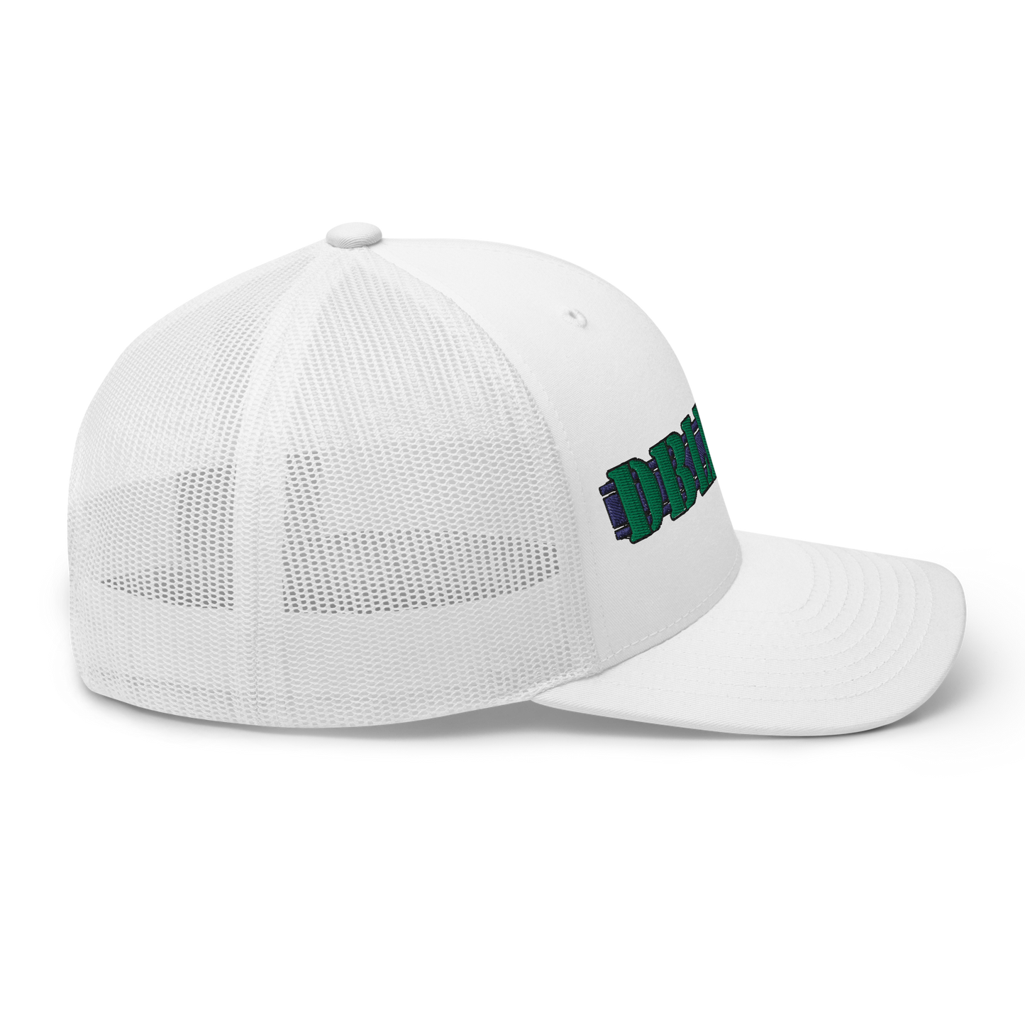 DBLduty Trucker Hat