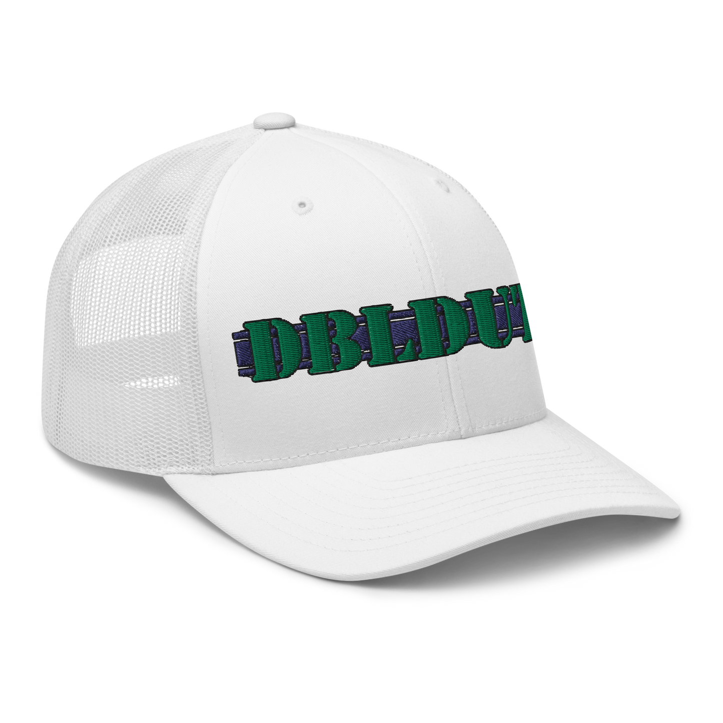 DBLduty Trucker Hat
