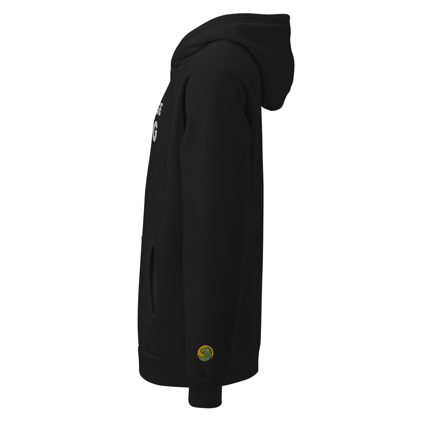 Griff Savage Gaming Under Armour® Hoodie