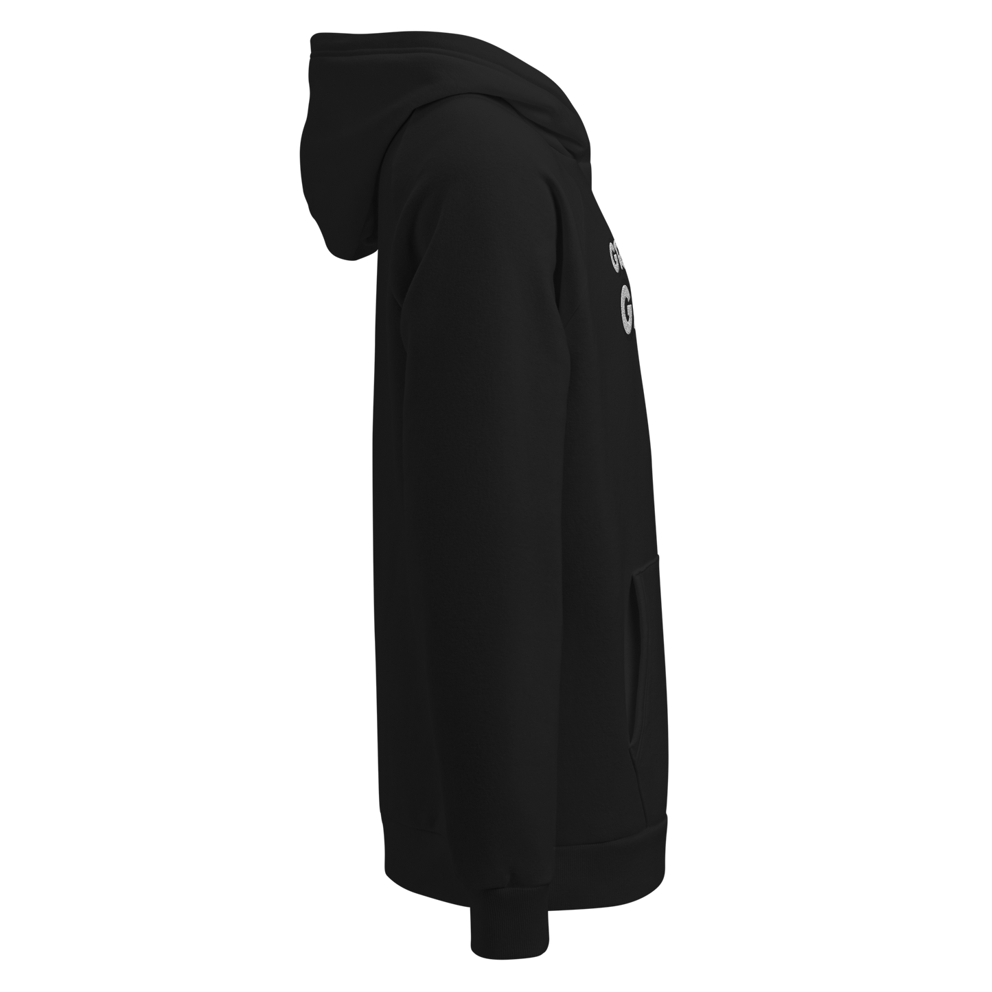 Griff Savage Gaming Under Armour® Hoodie