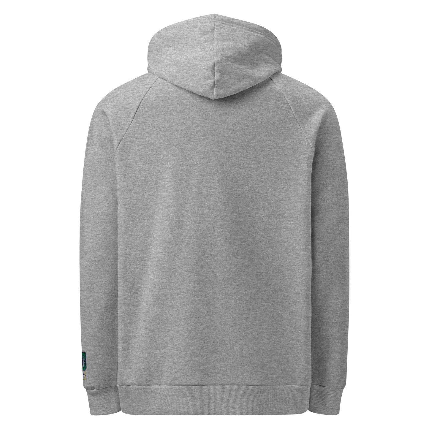 DBLduty Athletic Dept Under Armour® Hoodie