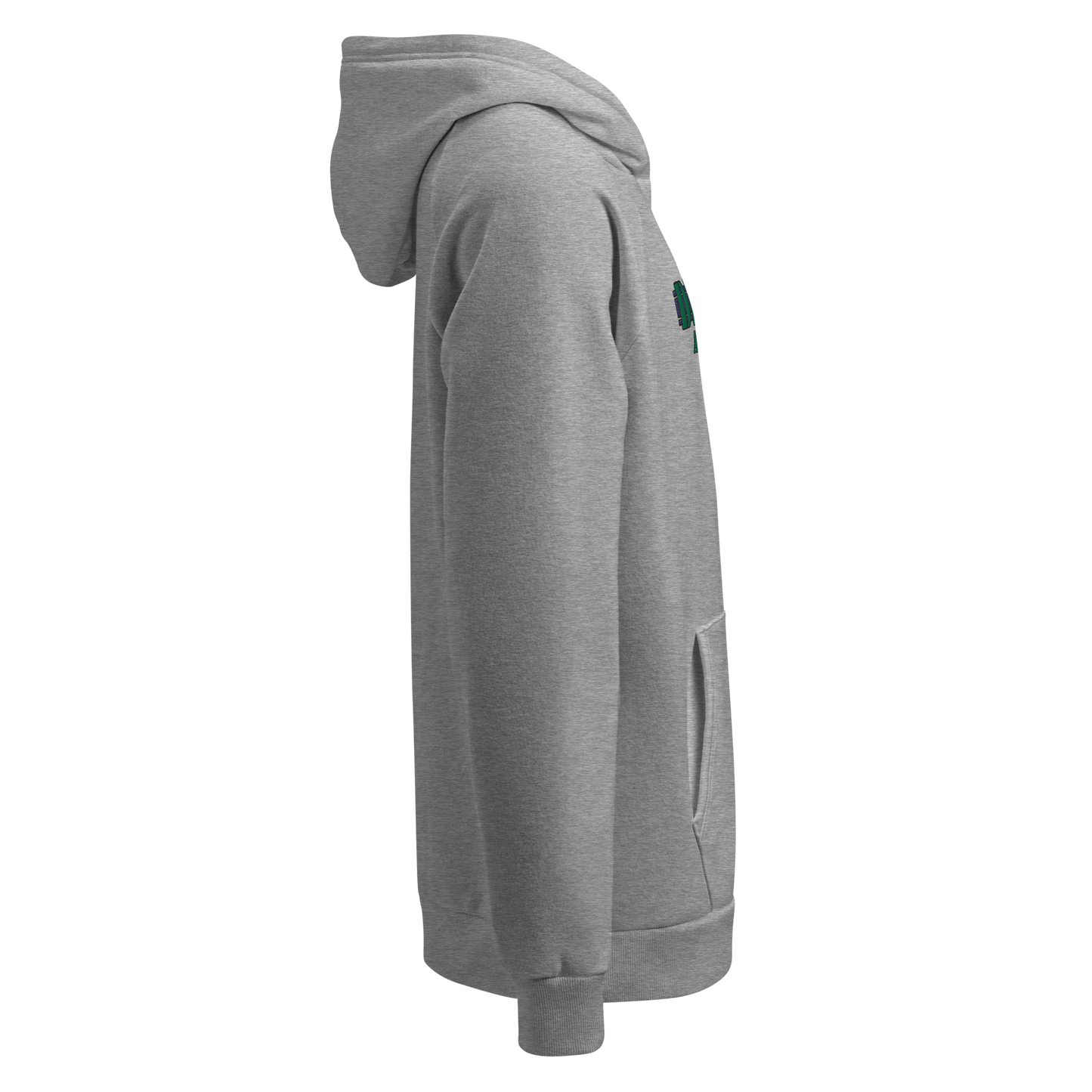 DBLduty Athletic Dept Under Armour® Hoodie