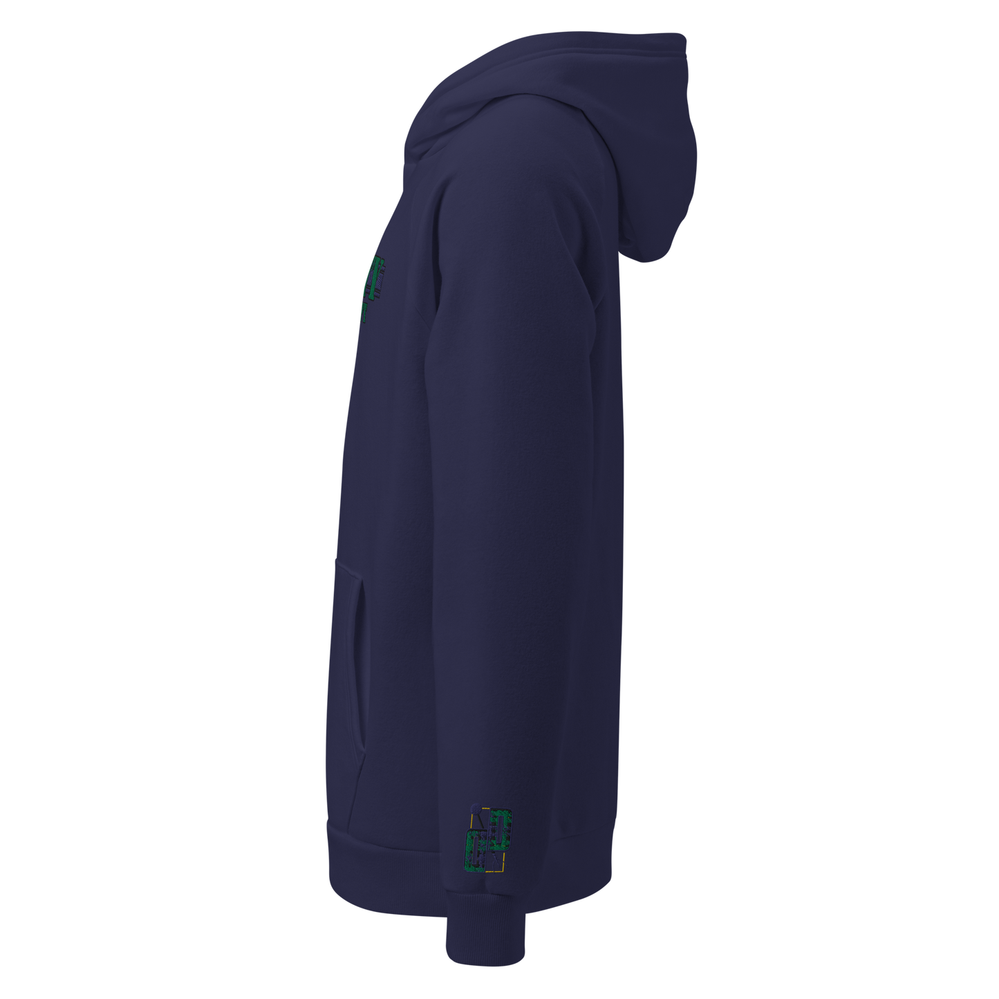 DBLduty Athletic Dept Under Armour® Hoodie
