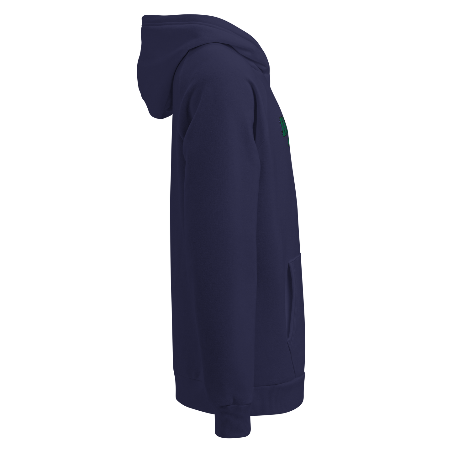 DBLduty Athletic Dept Under Armour® Hoodie