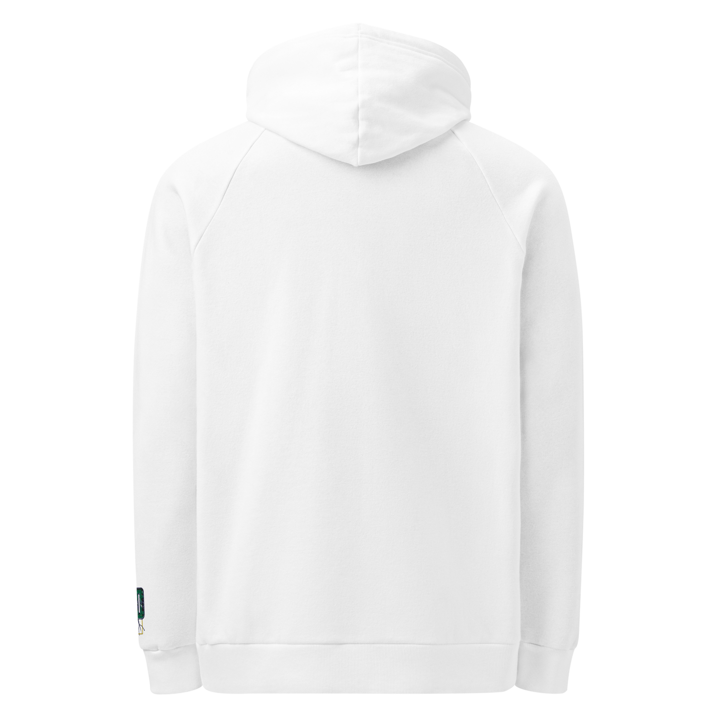 DBLduty Athletic Dept Under Armour® Hoodie