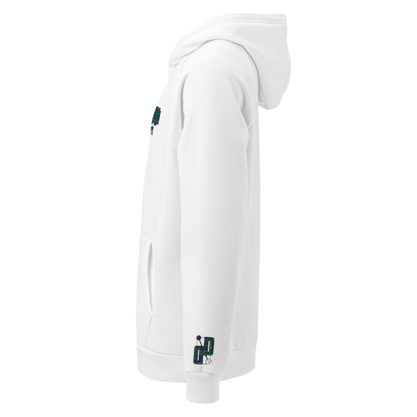 DBLduty Athletic Dept Under Armour® Hoodie