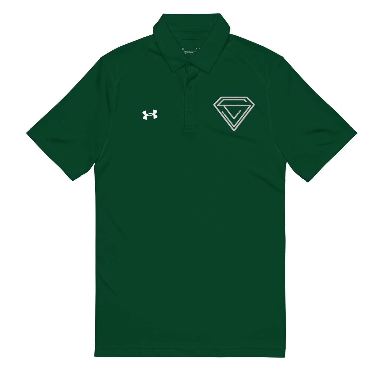 StreamerLoot Under Armour® Men's Polo Shirt