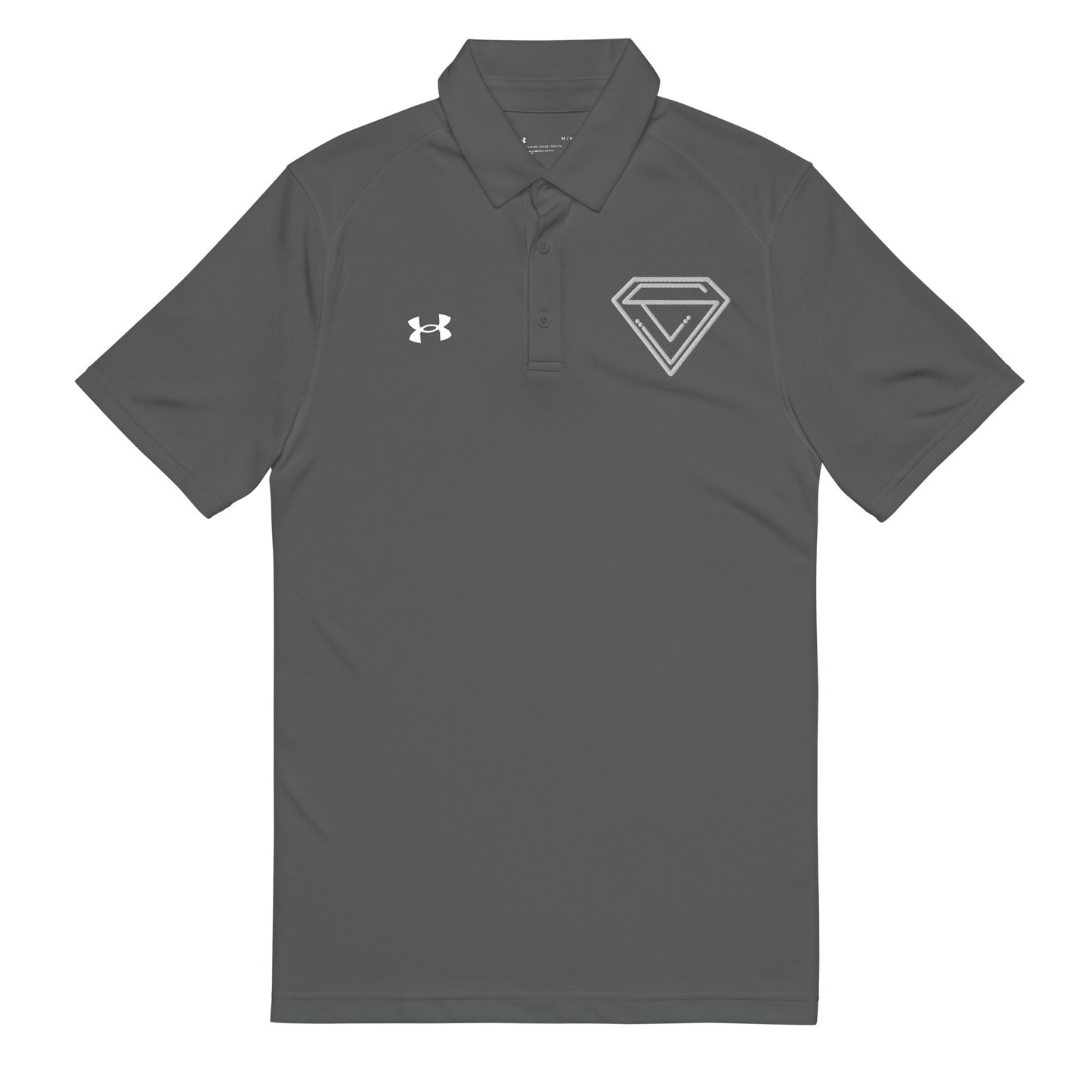 StreamerLoot Under Armour® Men's Polo Shirt