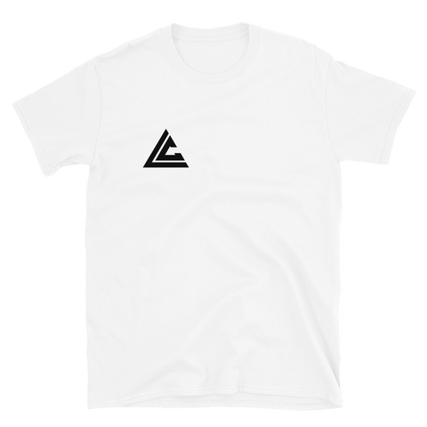 Life Counter Softstyle Tee
