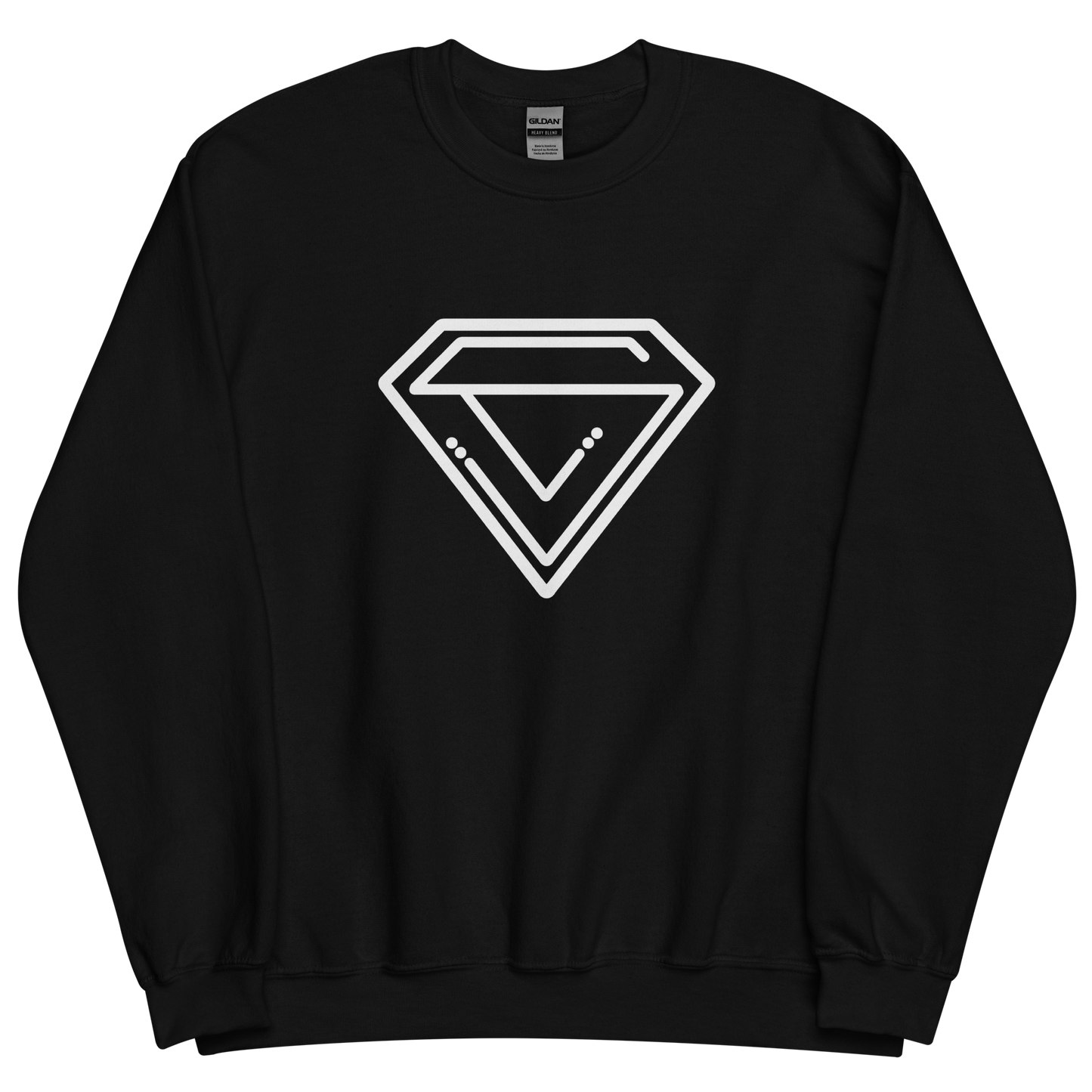 StreamerLoot Unisex Heavy Blend Sweatshirt