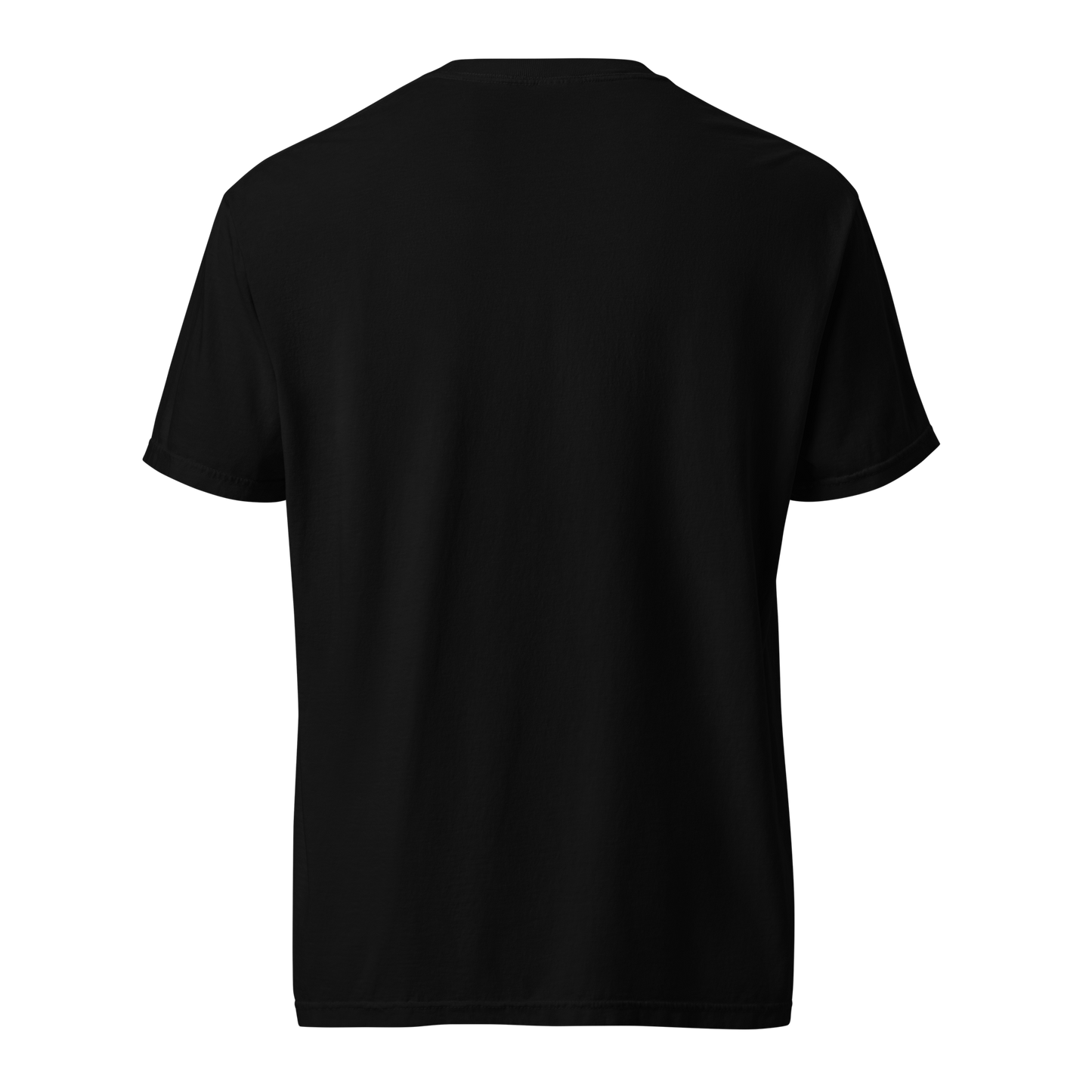 Nine8Twelve Defeat Death Color Comfort Tee