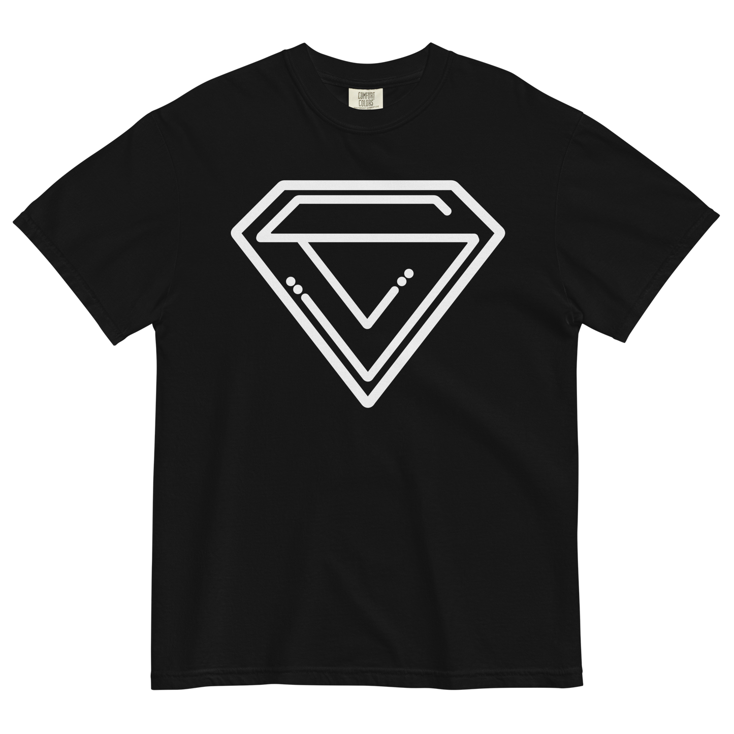 StreamerLoot Unisex Heavyweight T-Shirt