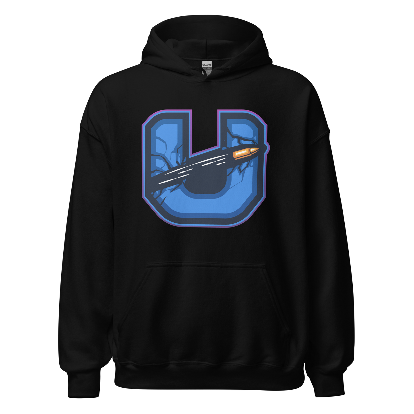 Untethered Hoodie