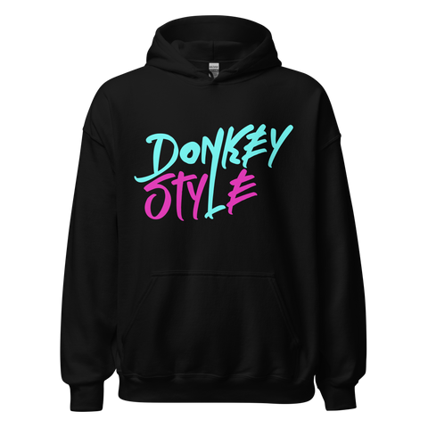 DonkeyStyle Hoodie