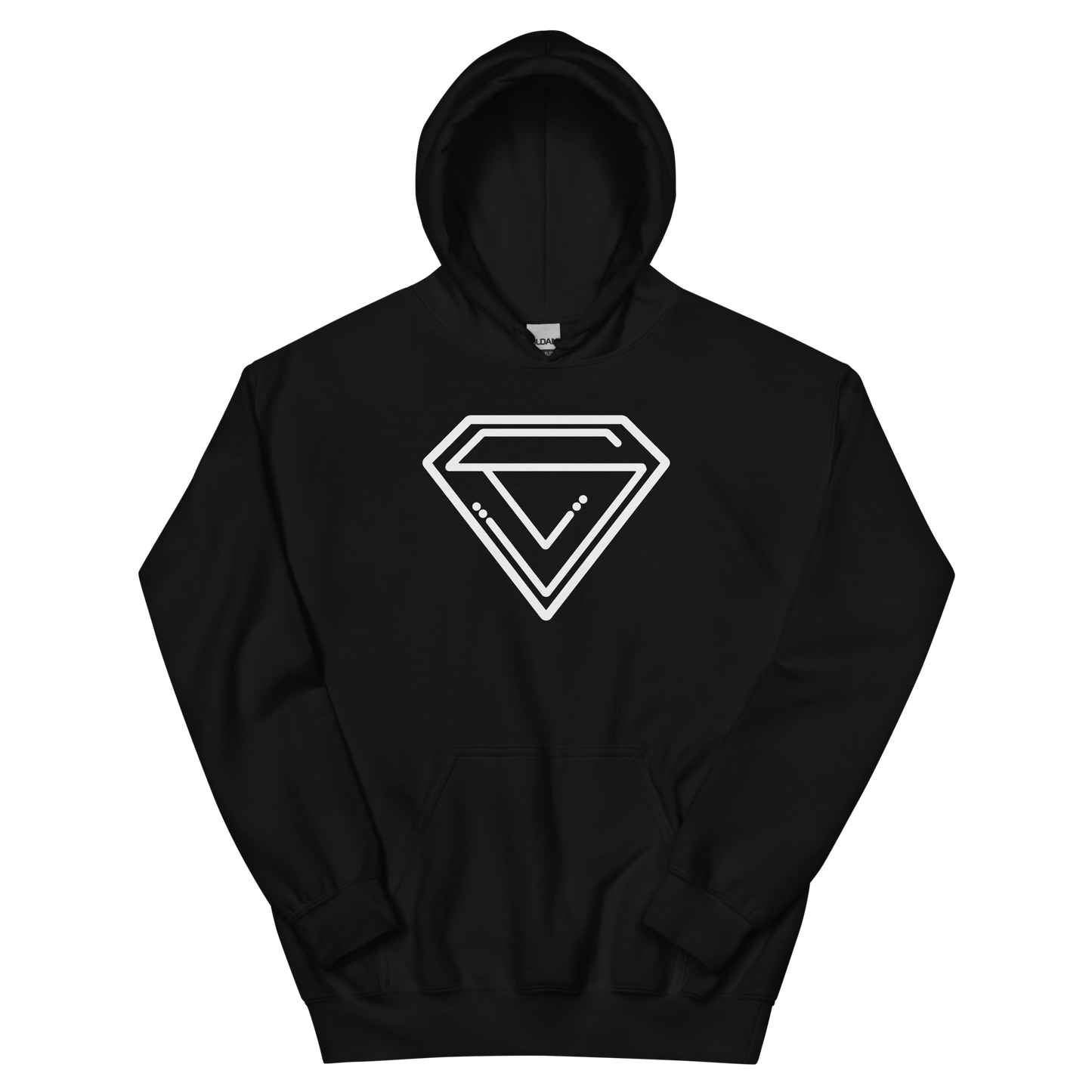 StreamerLoot Unisex Heavy Blend Hoodie