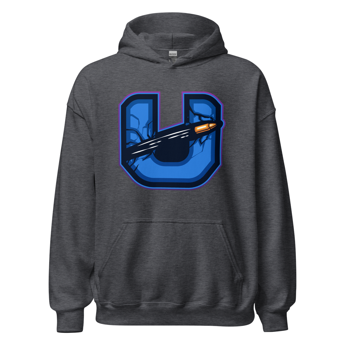 Untethered Hoodie
