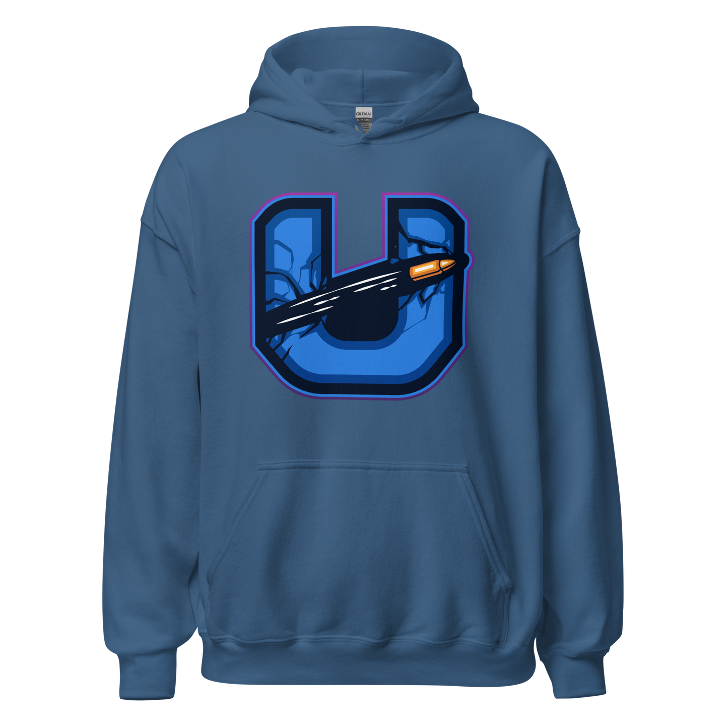 Untethered Hoodie