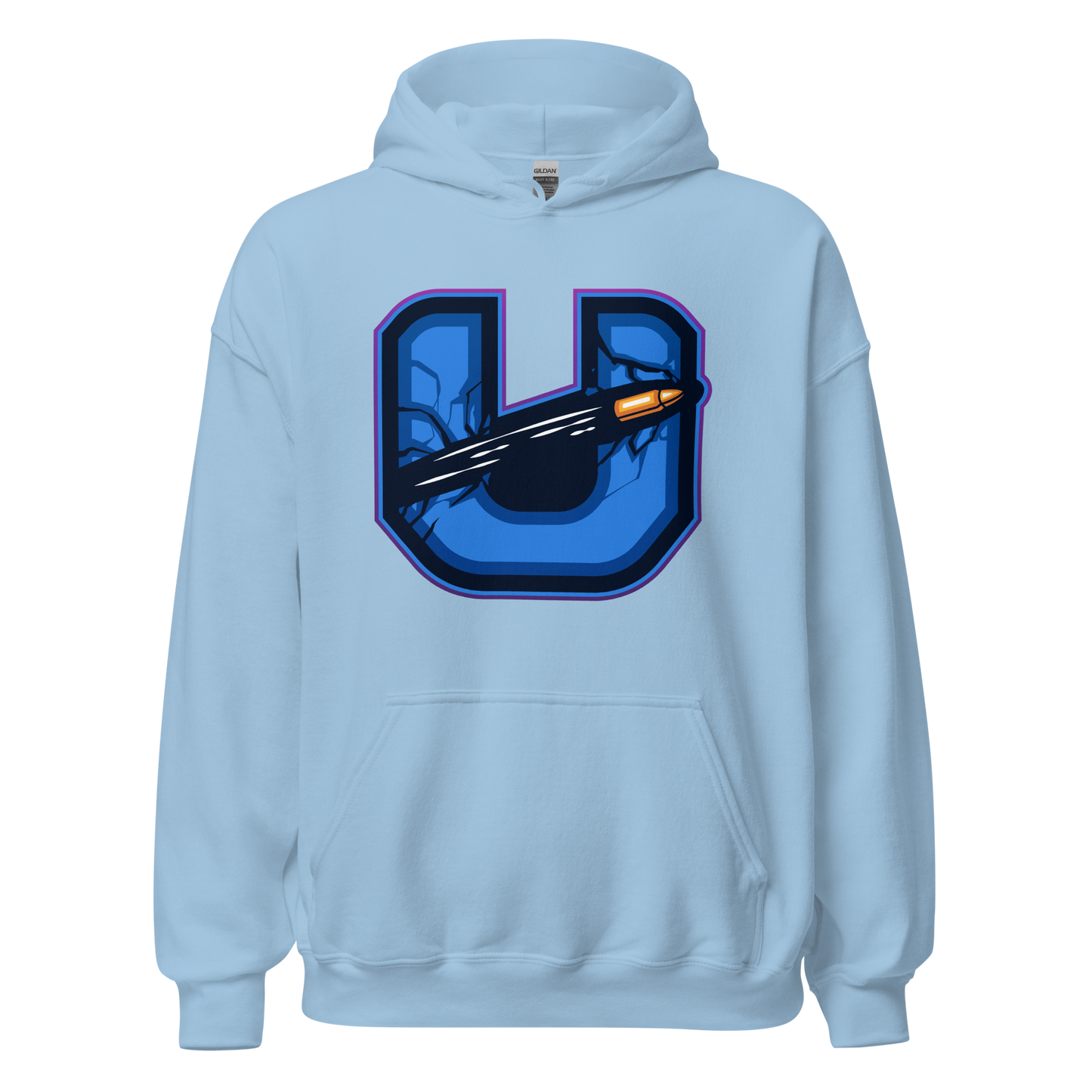 Untethered Hoodie