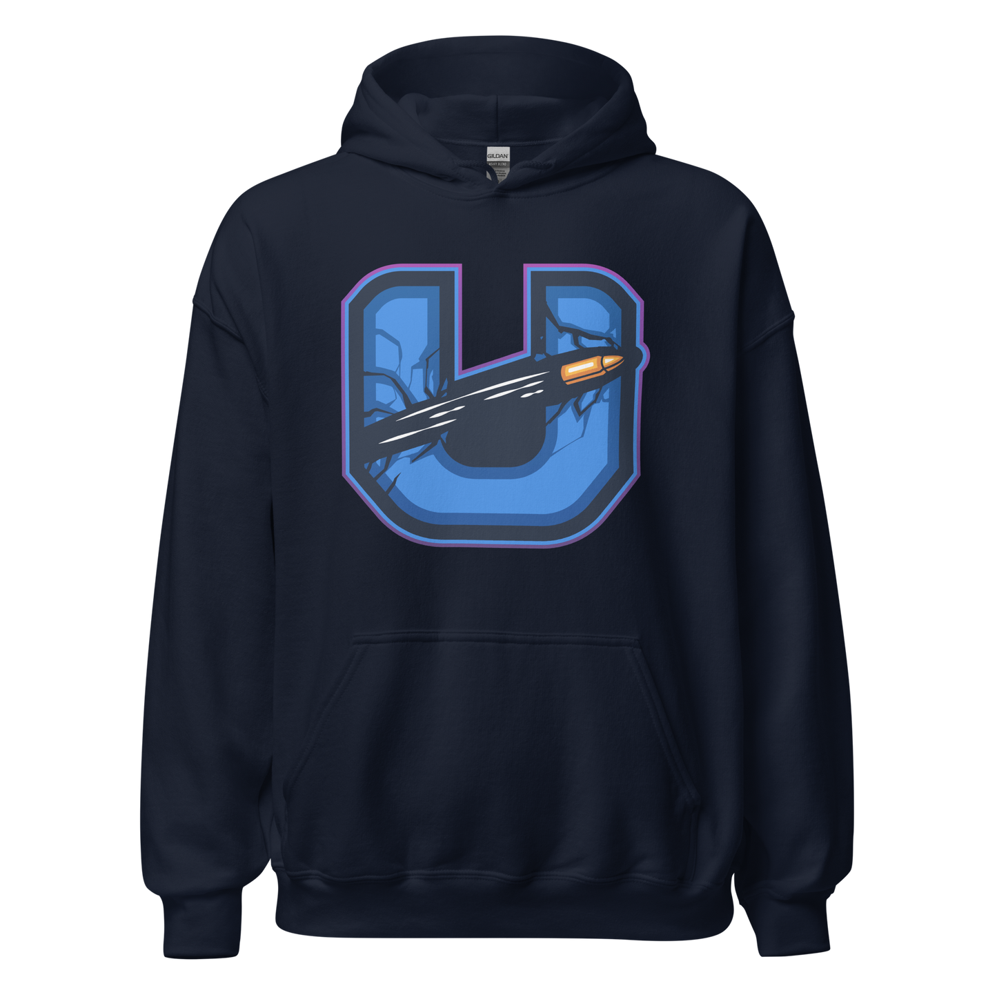 Untethered Hoodie