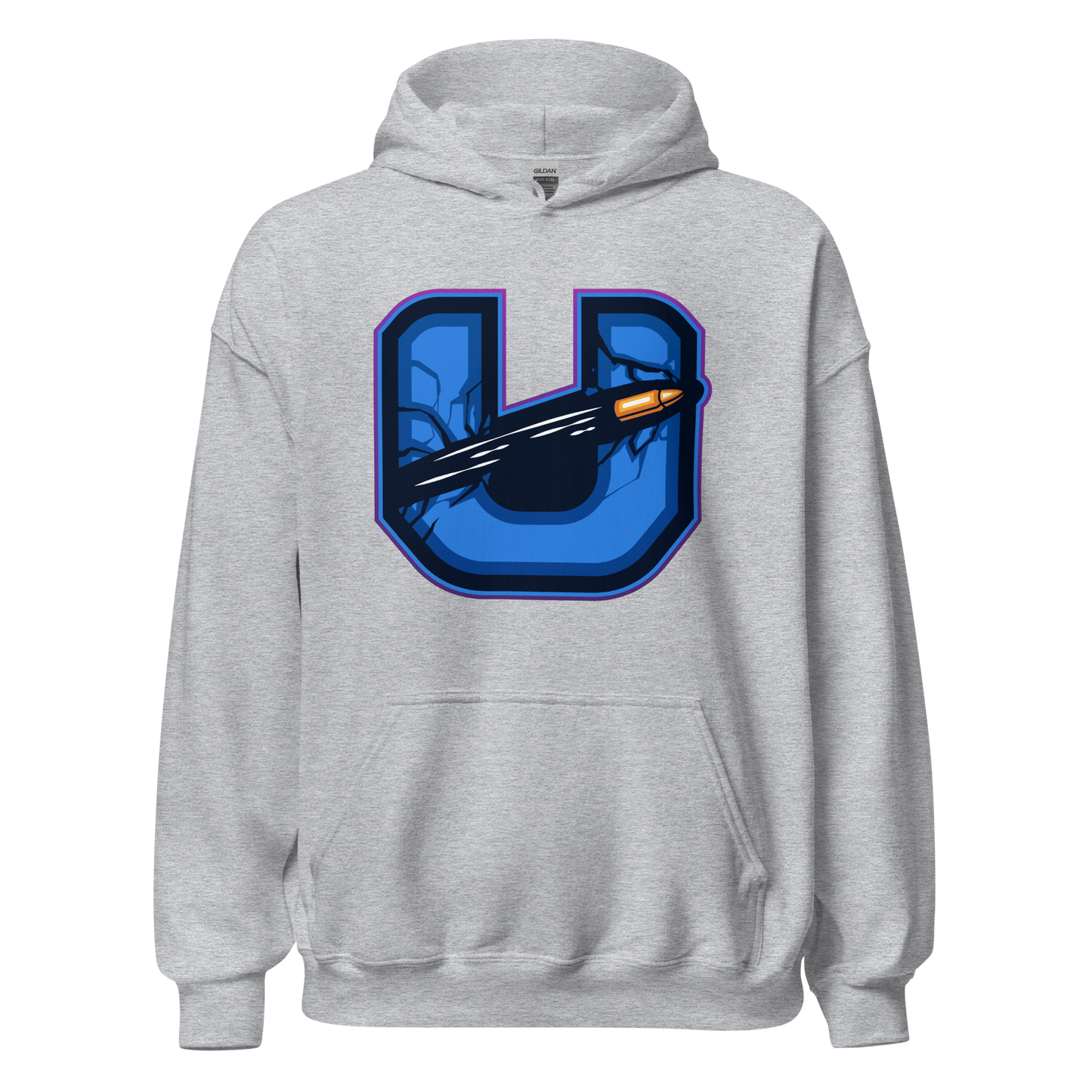 Untethered Hoodie