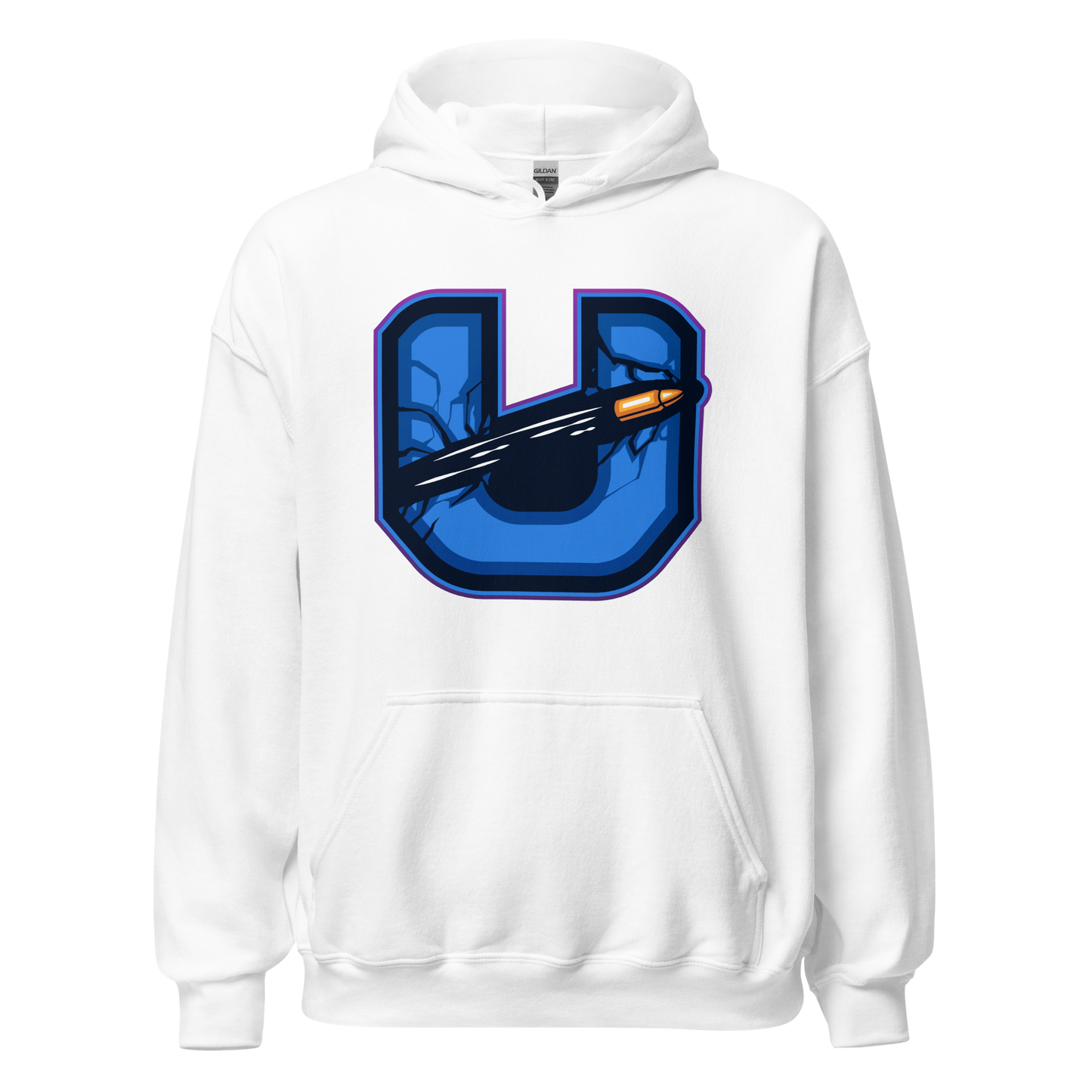 Untethered Hoodie