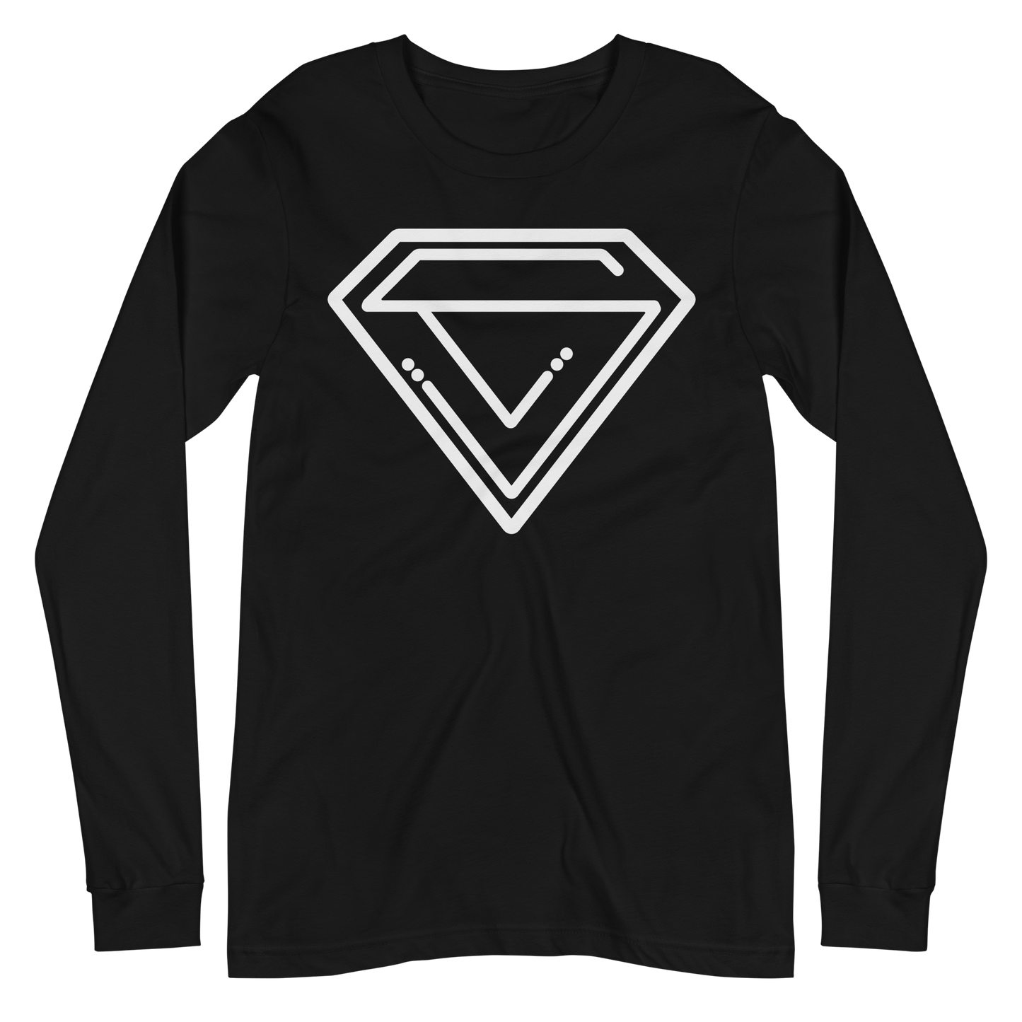 StreamerLoot Unisex Long Sleeve T-Shirt