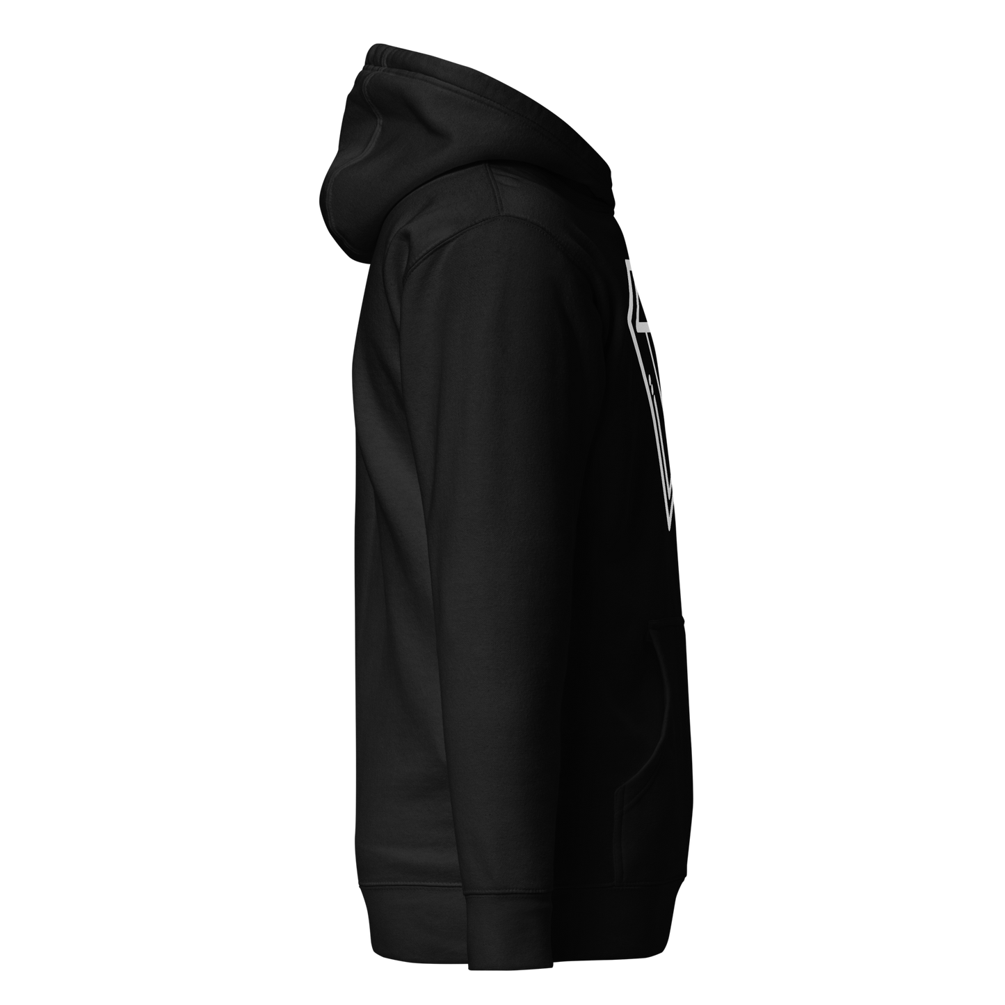 StreamerLoot Unisex Premium Hoodie