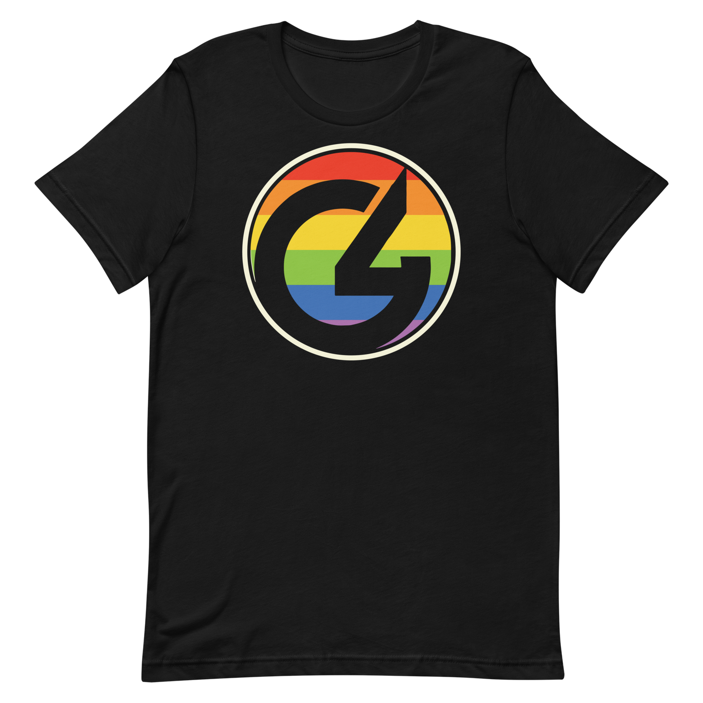 CupC4ke Pride Tee