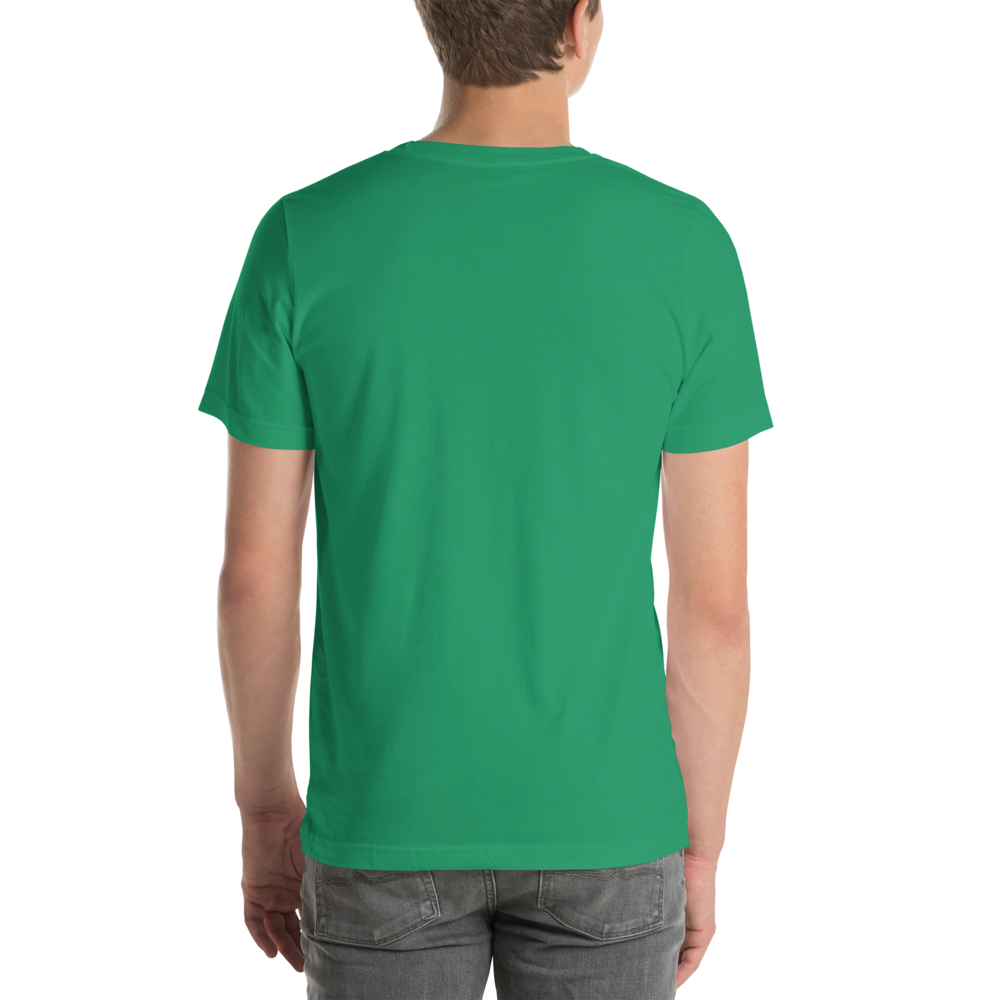 Griff Savage Gaming Logo Tee