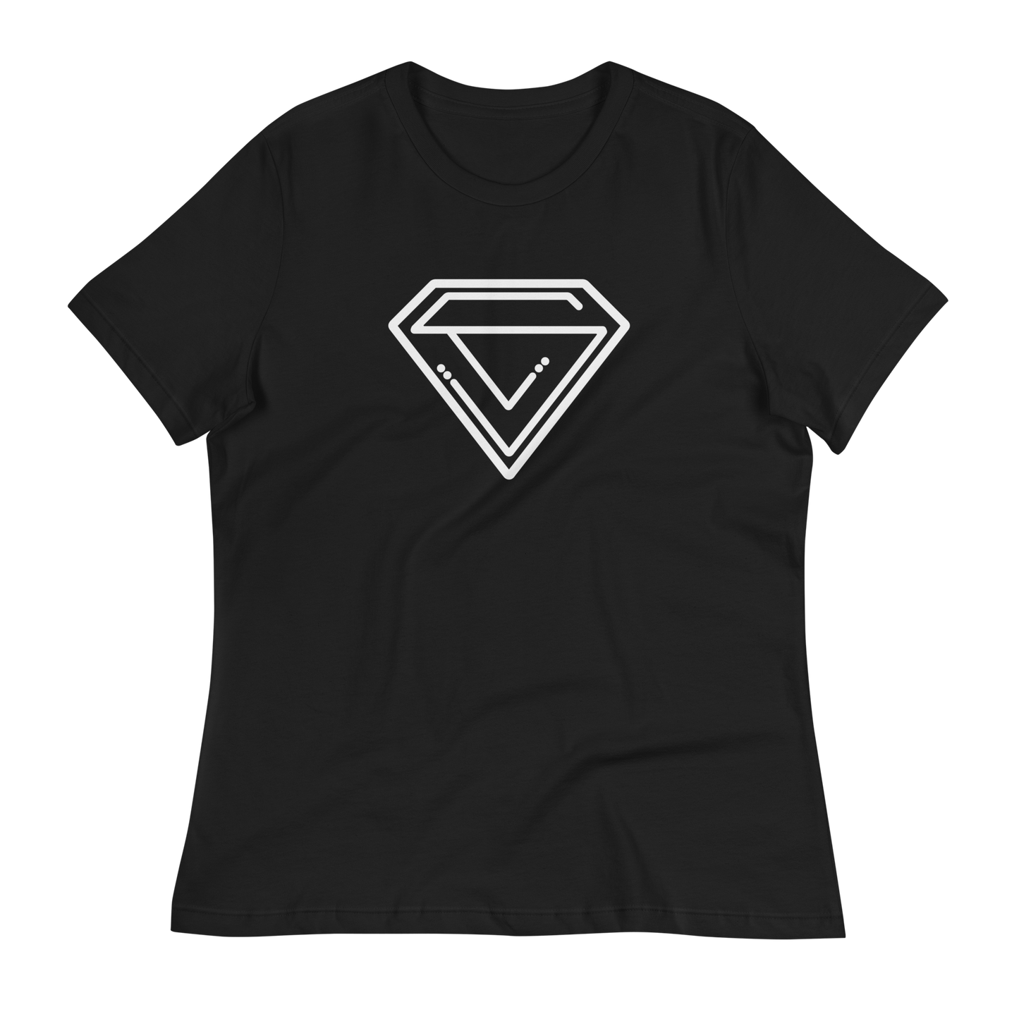 StreamerLoot Women's Relaxed T-Shirt