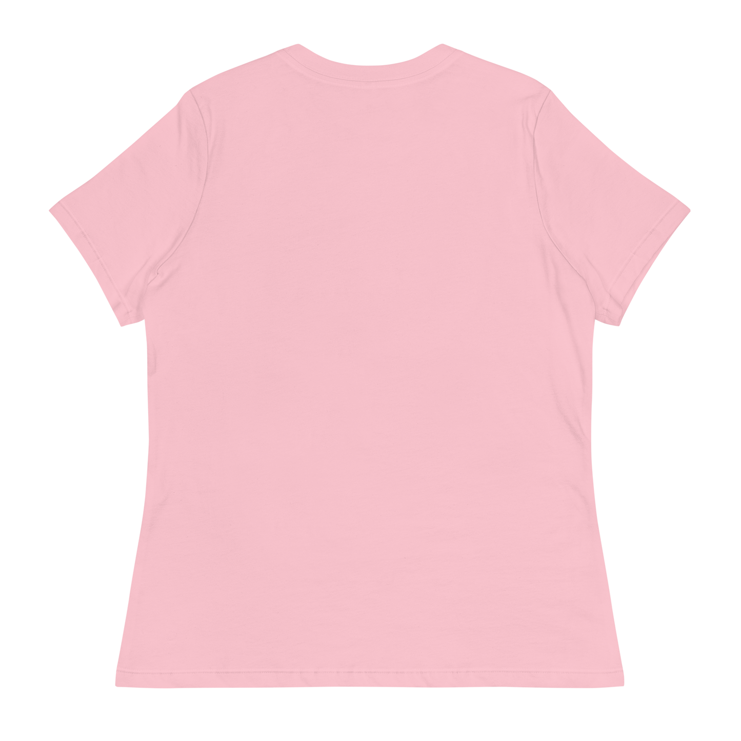 Griff Savage Gaming Women's Relaxed Logo Tee