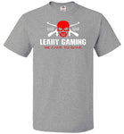 Leahy Gaming Classic Tee
