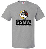 GSMW Logo Tee