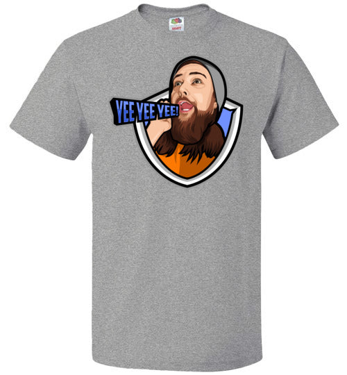 Thr1ftyN1ckeL Classic Yee Yee Tee