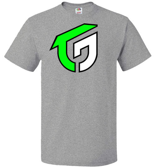 Tripp Gaming Tee