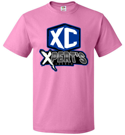 Xperts Corner Tee