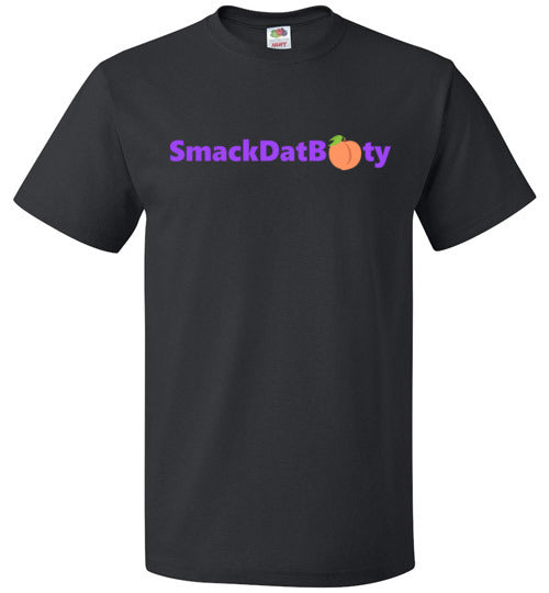 Starbeast Purple Logo Tee