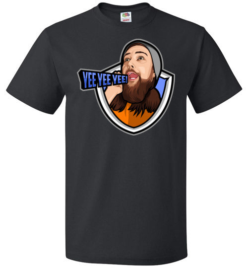 Thr1ftyN1ckeL Classic Yee Yee Tee