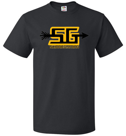 Skibbie Gaming Classic Tee
