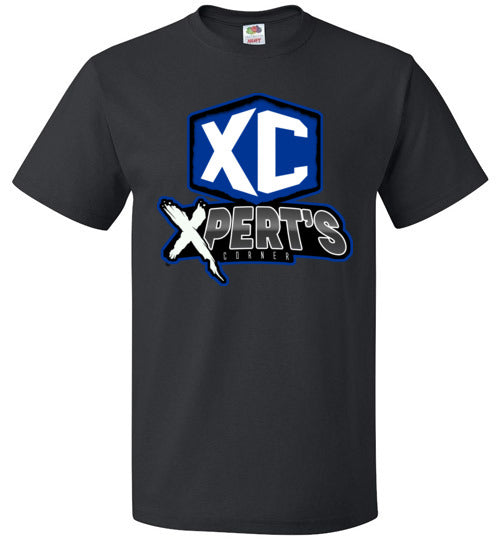 Xperts Corner Tee
