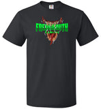 Freakmouth Gaming Classic Tee