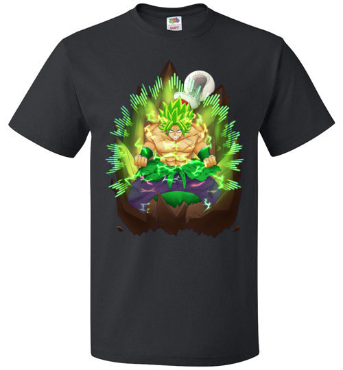 Young_vile Logo Tee