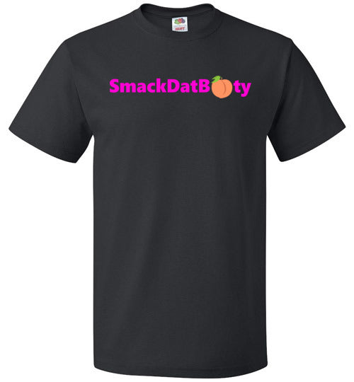 Starbeast Pink Logo Tee