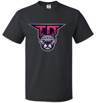 T-dogg Gaming Logo Tee