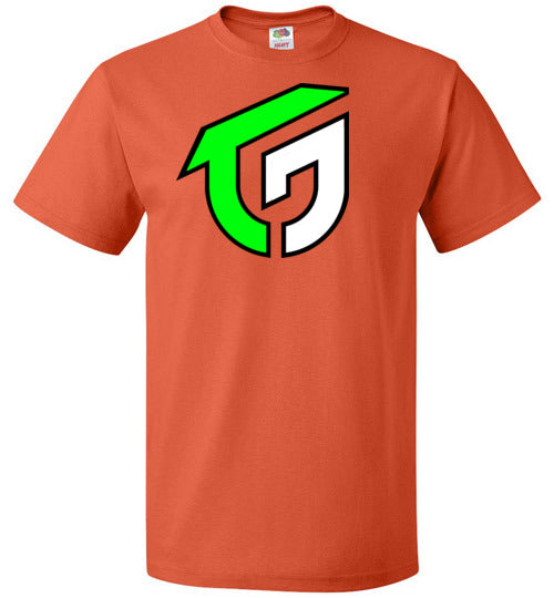 Tripp Gaming Tee