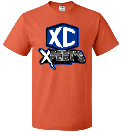 Xperts Corner Tee