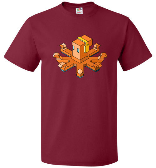 Spethal0 Tee